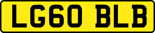 LG60BLB