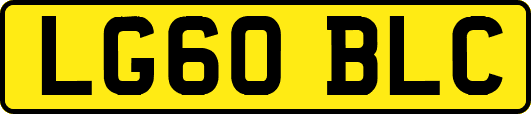 LG60BLC