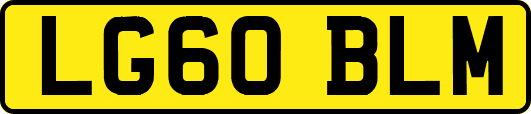 LG60BLM