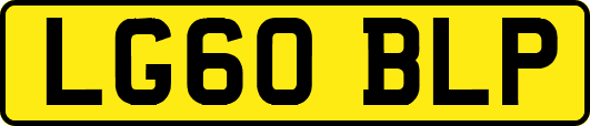 LG60BLP