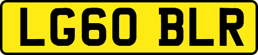 LG60BLR