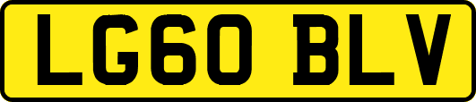 LG60BLV
