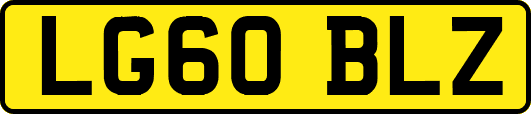 LG60BLZ