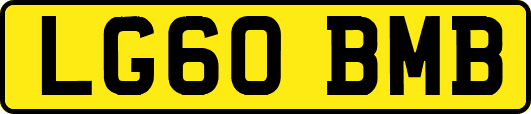 LG60BMB