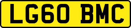 LG60BMC