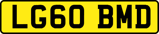LG60BMD