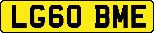 LG60BME