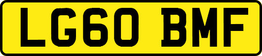 LG60BMF