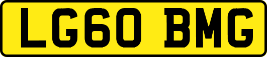 LG60BMG