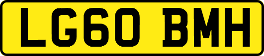 LG60BMH
