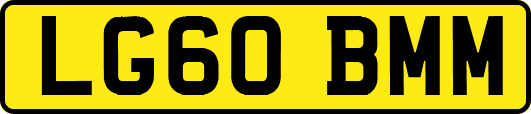 LG60BMM