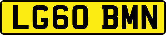 LG60BMN