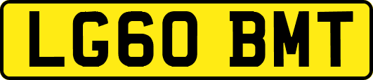 LG60BMT