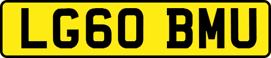 LG60BMU