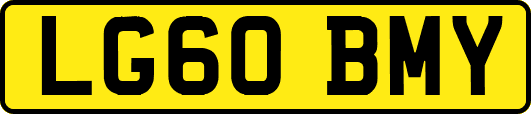 LG60BMY