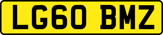 LG60BMZ