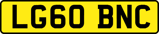 LG60BNC