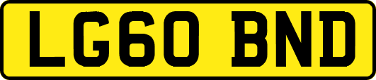 LG60BND