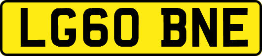 LG60BNE