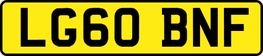 LG60BNF