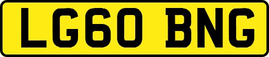 LG60BNG