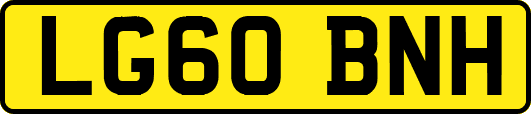 LG60BNH