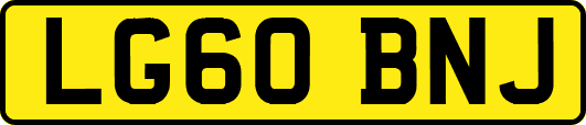 LG60BNJ