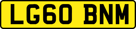 LG60BNM
