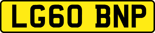 LG60BNP