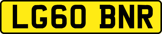 LG60BNR
