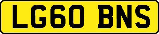 LG60BNS
