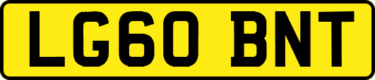 LG60BNT