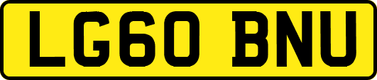 LG60BNU