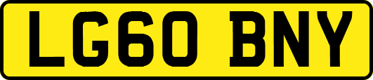 LG60BNY