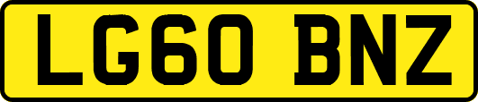 LG60BNZ