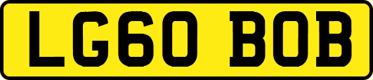 LG60BOB