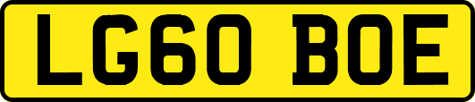 LG60BOE