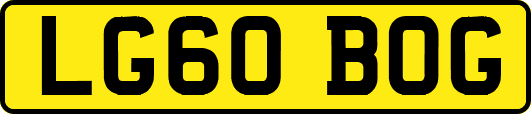 LG60BOG