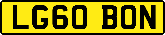 LG60BON