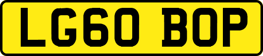 LG60BOP