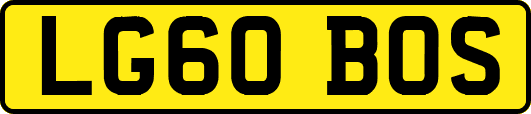 LG60BOS