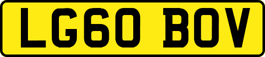 LG60BOV