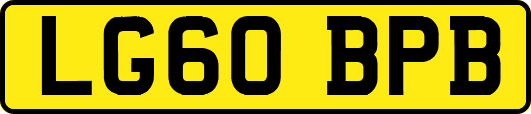 LG60BPB