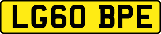 LG60BPE