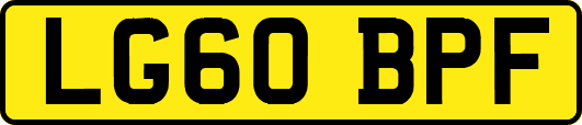 LG60BPF