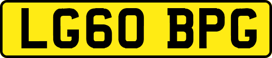 LG60BPG