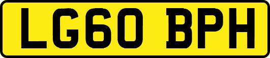 LG60BPH