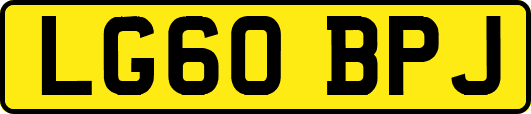 LG60BPJ