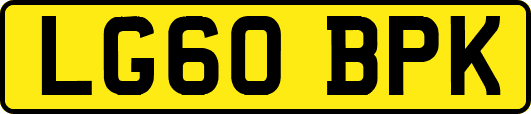 LG60BPK