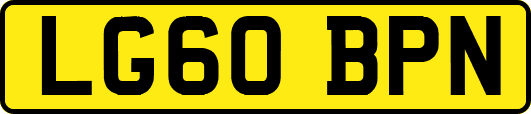 LG60BPN